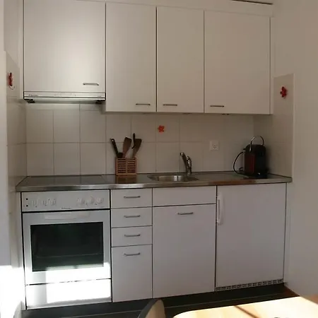 Apartment Sunneblueme Lenk